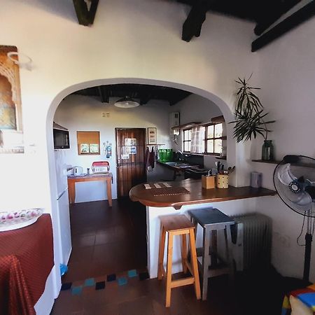 Delicious Monster Accommodation Port Saint Johnʼs المظهر الخارجي الصورة
