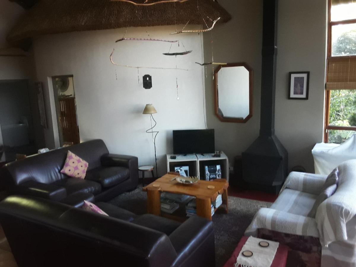 Delicious Monster Accommodation Port Saint Johnʼs المظهر الخارجي الصورة
