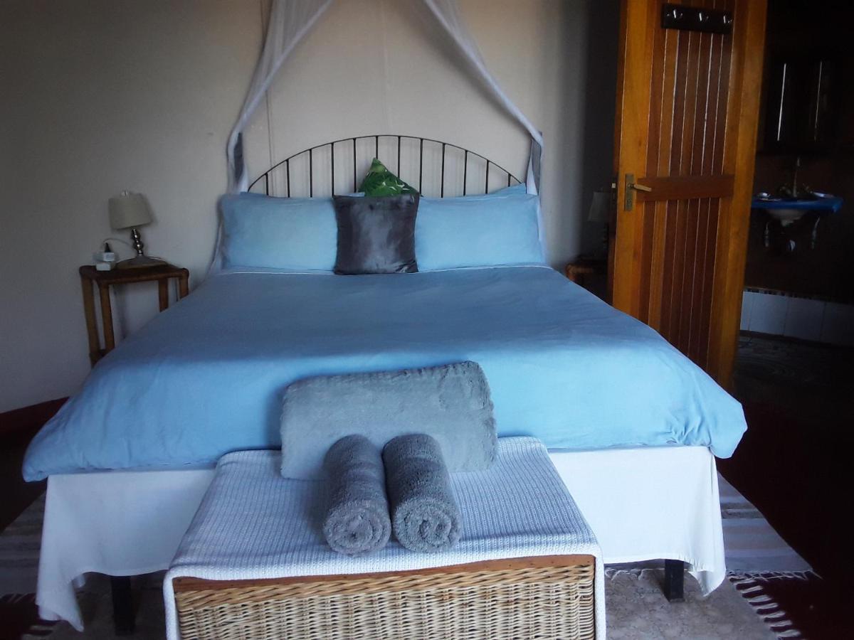 Delicious Monster Accommodation Port Saint Johnʼs المظهر الخارجي الصورة