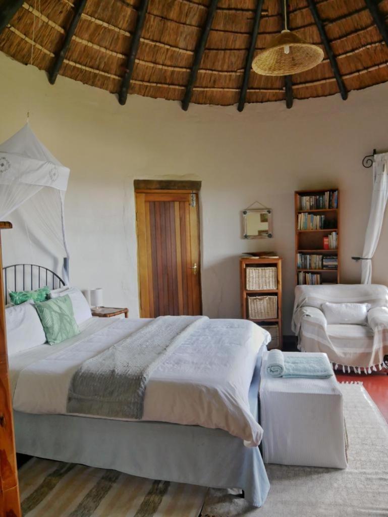 Delicious Monster Accommodation Port Saint Johnʼs المظهر الخارجي الصورة
