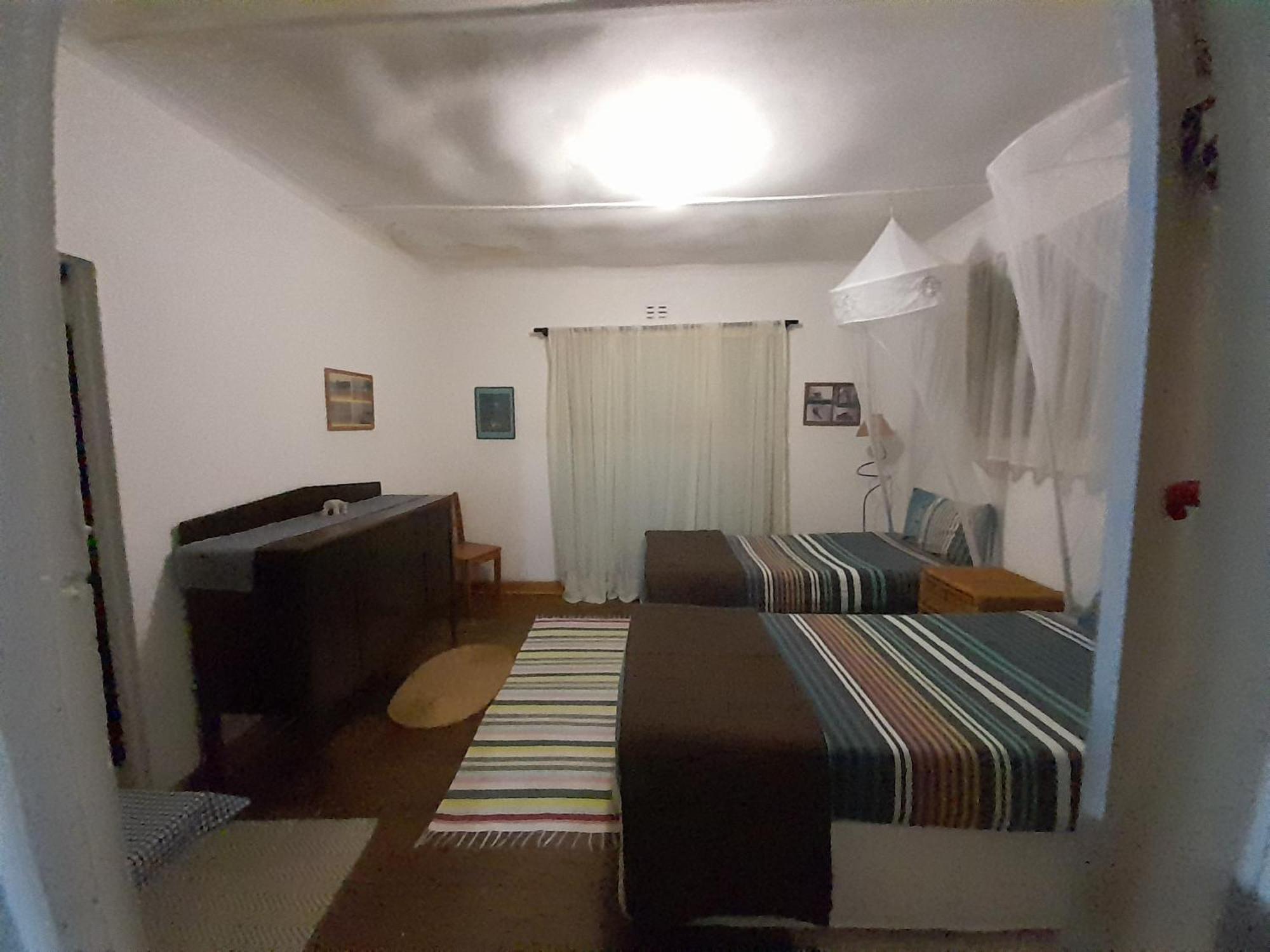 Delicious Monster Accommodation Port Saint Johnʼs المظهر الخارجي الصورة