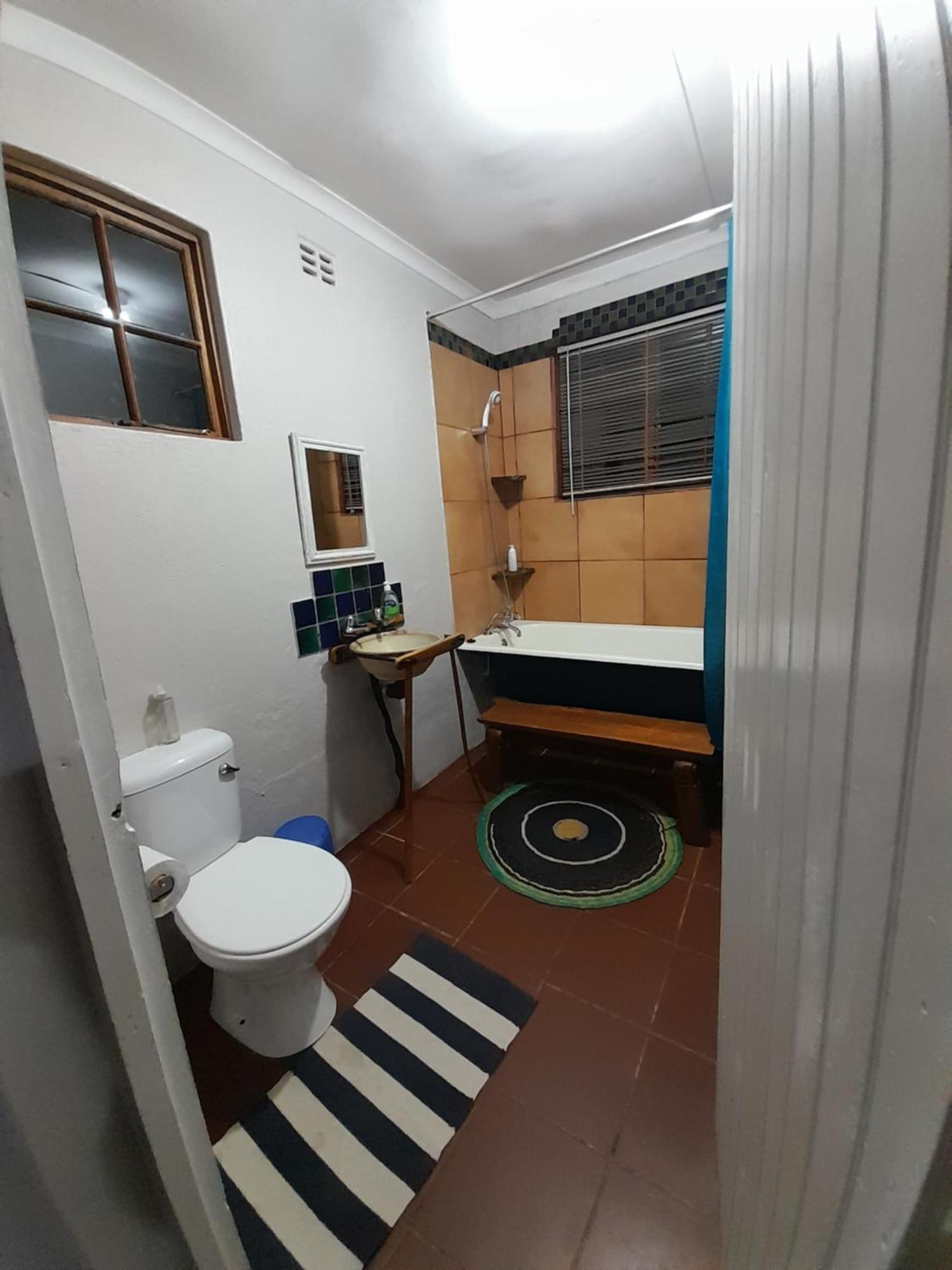 Delicious Monster Accommodation Port Saint Johnʼs المظهر الخارجي الصورة